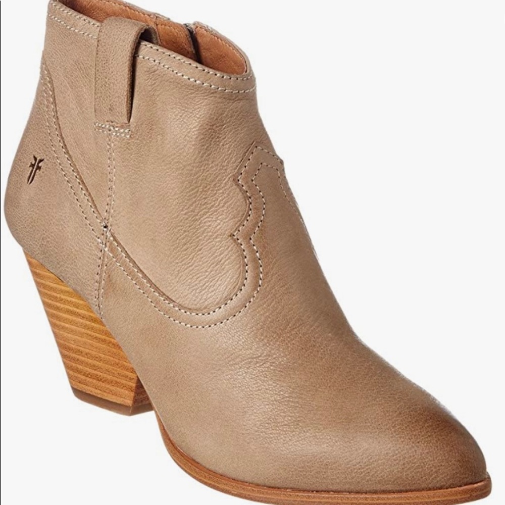 Frye Reina ankle boots - NWOT - 5.5